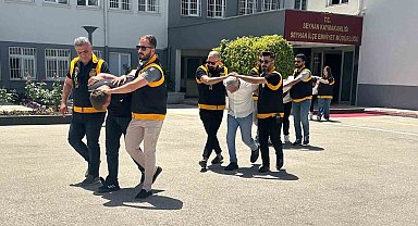 Adana'da eski sevgili dehşeti: Kıskançlık krizine girip kafe kurşunlattı