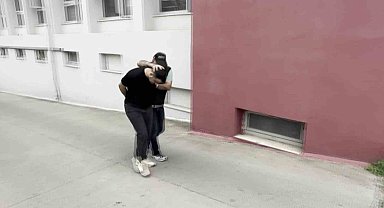 Adana'da firari 8 torbacı operasyonla yakalandı