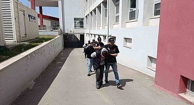 Adana'da kilolarca uyuşturucu ele geçirildi: 53 tutuklama