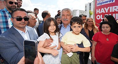 Adana'ya yeni nesil Bilgisaray