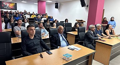 Adıyaman Belediyesi ve LÖSEV'den farkındalık semineri