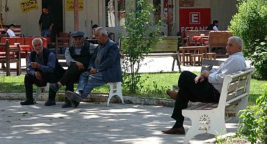 Adıyaman halkından Sırrı Süreyya Önder'e veda