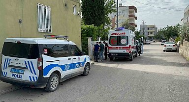 Adıyaman'da 86 yaşındaki adamın sır ölümü