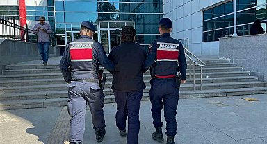 Adıyaman'da DEAŞ operasyonu