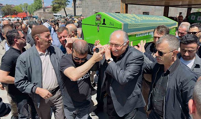 Adnan Yılmaz'ın acı günü