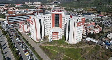 ADÜ'de ölmüş hastalar üzerinden 70 milyonluk 'patalojik' vurgun iddiası