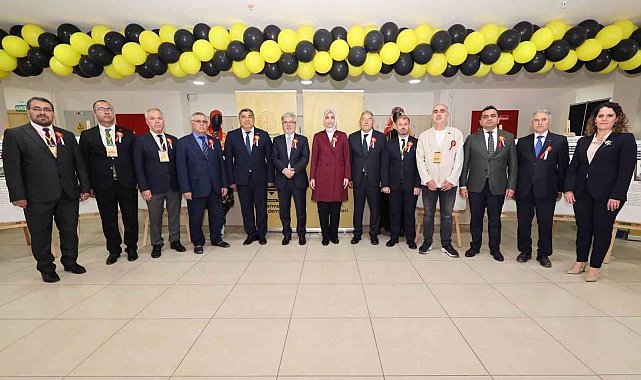 Afyonkarahisar Öğretmen Akademileri'nde güz ve bahar dönemi sona erdi
