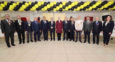 Afyonkarahisar Öğretmen Akademileri'nde güz ve bahar dönemi sona erdi