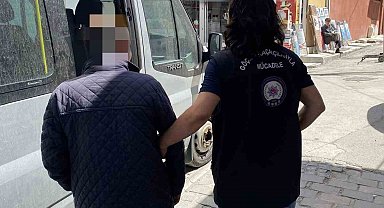 Afyonkarahisar'da 6 yabancı uyruklu şahıs sınır dışı edildi