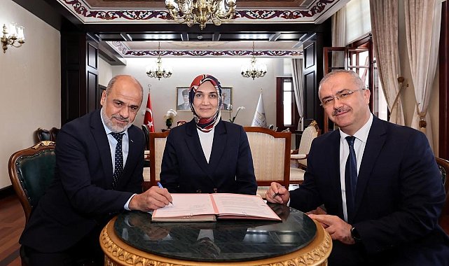Afyonkarahisar'da genç çiftlere birçok alanda indirim yapılacak