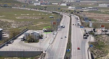 Afyonkarahisar'da kuralsız yük taşımacılığına geçit yok