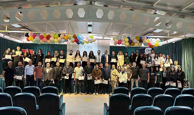 Afyonkarahisar'da öğrenciler bilimin ışığında buluştu