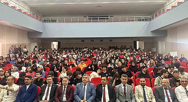 Afyonkarahisar'ı Keşfet Bilgi ve Kültür Yarışması finali gerçekleşti