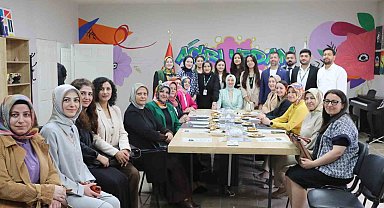 Ağrı'da bağımlılıkla mücadele toplantısı düzenlendi