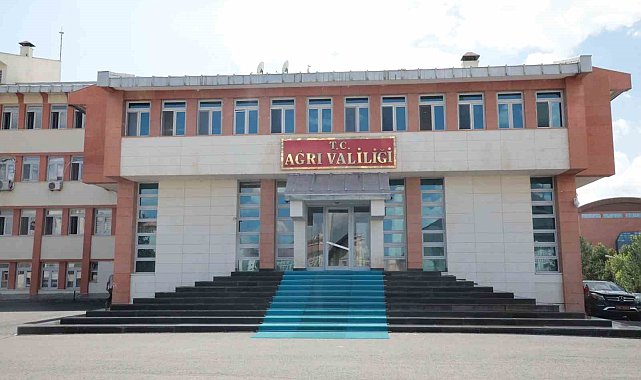 Ağrı'da sosyal medyada paylaşılan uygunsuz görüntülere ilişkin soruşturma başlatıldı