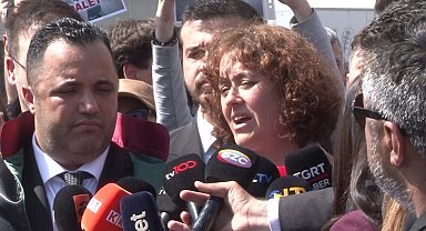 Ahmet Minguzzi'nin annesi: "Ahmet için, Ahmetler için mücadele ettik. Bu davanın peşini bırakmıyoruz"