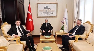 Aile ve Sosyal Hizmetler Bakanlığı'nın yatırımları değerlendirildi