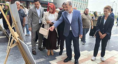 AK Parti Ankara İl Başkanlığından "27 Mayıs darbesi" açıklaması