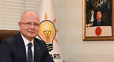 AK Parti Bursa İl Başkanı Gürkan: "Vesayet değil, her daim millet kazanacaktır"