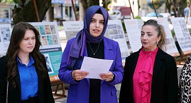 AK Parti Eskişehir'den 27 Mayıs mesajı