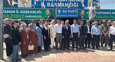 AK Parti'den 1960 Darbesi açıklaması