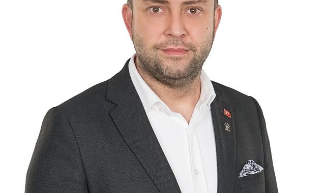 AK Partili Arslan: "Urla Belediyesinin faaliyet raporu çürümenin ve plansızlığın resmi belgesi"