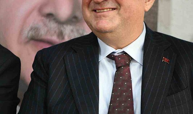 AK Partili Gider: Emeğe verilen değeri lafla değil, işle gösteren bir siyaset anlayışının temsilcisiyiz