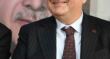 AK Partili Gider: Emeğe verilen değeri lafla değil, işle gösteren bir siyaset anlayışının temsilcisiyiz