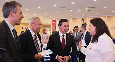 Akdeniz kıyılarının geleceği Muğla'da konuşuldu