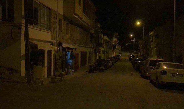 Akdeniz'deki 6 büyüklüğündeki deprem Muğla'da hissedildi
