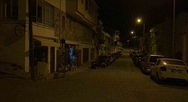 Akdeniz'deki 6 büyüklüğündeki deprem Muğla'da hissedildi