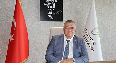 Akıncı: "İklim değişikliği geleceği tehdit ediyor"