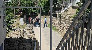 Akrabalar çatıştı: 1 ölü