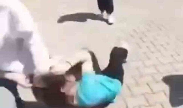Akran zorbalığı 'pes' dedirtti