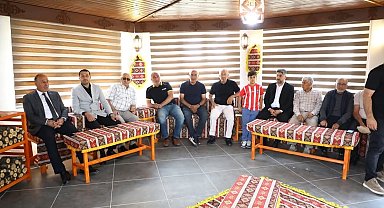 Alacada Kadın Kültür Merkezi hizmete açıldı