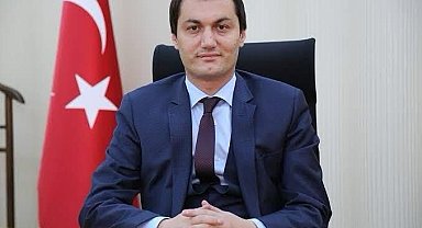 Alanya Kaymakamlığına Şakir Öner Öztürk atandı