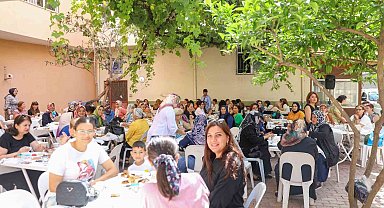 Alanya'da kadın politikaları ve aile destek merkezi kadınların yanında