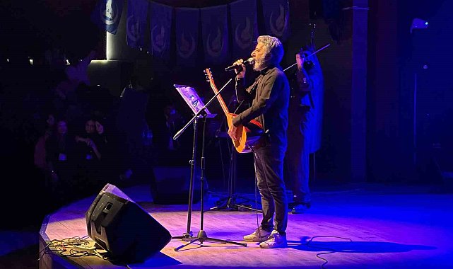 Ali Kınık, Ardahanlılarla buluştu