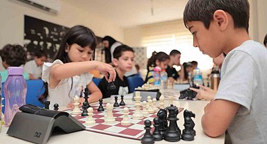 Aliağa Belediyesi yaz dönemi satranç kurs kayıtları başlıyor