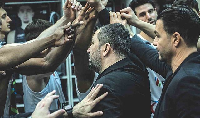 Aliağa Petkimspor, Play-in için sahaya çıkıyor