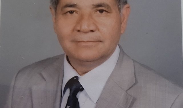 Aliağa'nın sevilen doktoru mevlid ve lokma hayrı ile anıldı