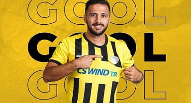 Aliağaspor'da iki futbolcu ile yollar ayrıldı