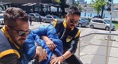 Alkollü araç kullanırken yakalanınca polis memurunu yaralayan şüpheliye adli kontrol