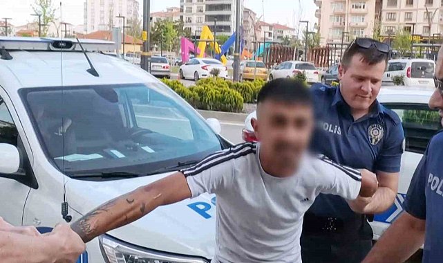 Alkollü ve ehliyetsiz sürücüden gazeteciye "Öldürürüm" tehdidi