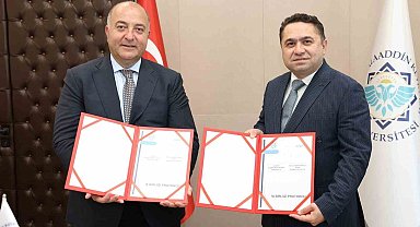 ALKÜ kampüslerine elektrikli skuter geliyor