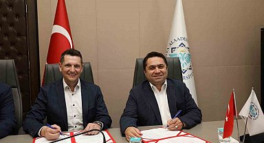 ALKÜ, uluslararası iş birliklerini genişletiyor