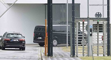 Almanya'da aşırı sağcı terör örgütüne operasyon: 5 gözaltı