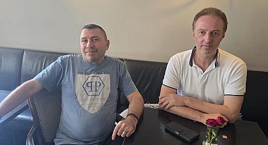 Almanya'da Atatürk Anıtı için önemli adım