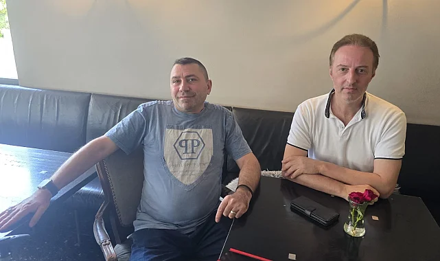 Almanya'da SPD Milletvekili Macit Karaahmetoğlu'ndan özel açıklamalar