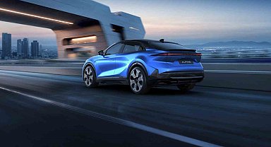 Alpine'in sportif fastback modelinin dünya lansmanı gerçekleşti